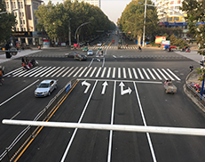 安阳道路交通设施生产厂家