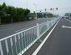青海道路安全护栏